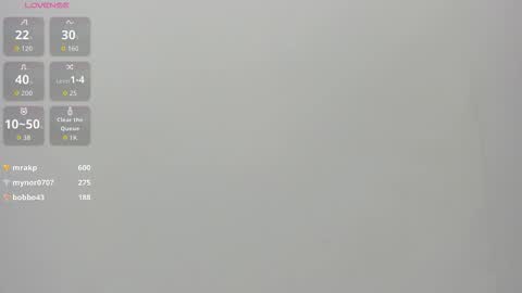   online show from 09.24.25