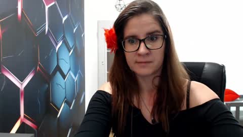 KayaLips online show from 01.01.25