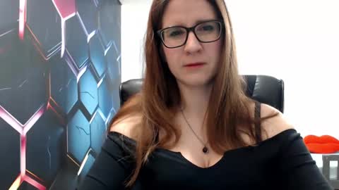 KayaLips online show from 01.03.25