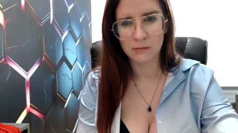 KayaLips online show from 02.13.25