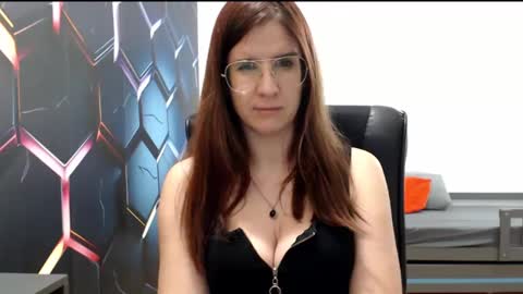 KayaLips online show from 02.23.25