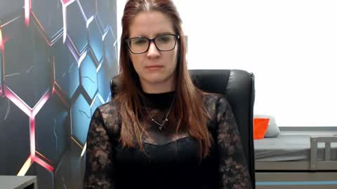 KayaLips online show from 02.24.25