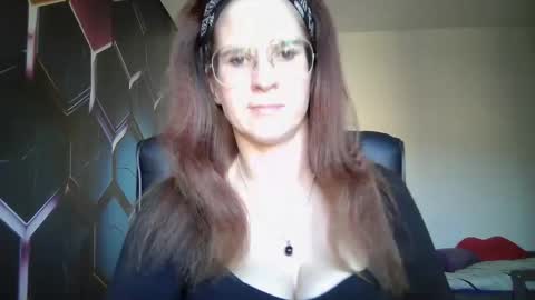 KayaLips online show from 09.21.25