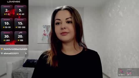 Kaya online show from 12.14.24