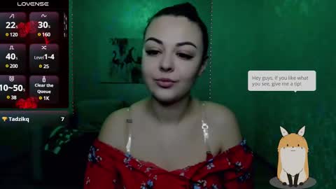 Kaya online show from 01.23.25