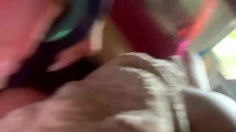 Snapshot of kaycee_killax chatting on 10.05.25 Killa Kay online show from 10.05.25