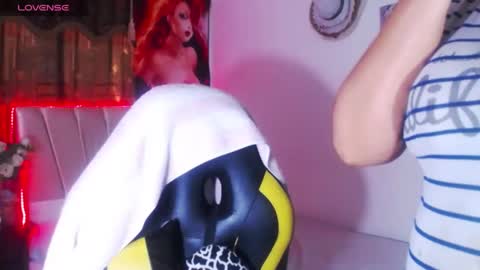 SexyKayden online show from 02.22.25