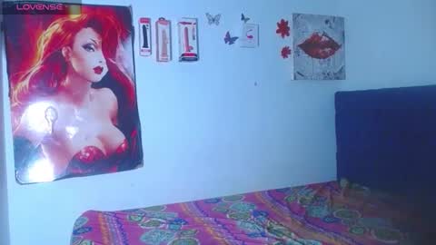 SexyKayden online show from 04.16.26