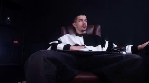 KaydenDrew online show from 01.19.26