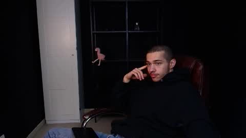 KaydenDrew online show from 02.03.26