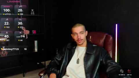 KaydenDrew online show from 02.26.26