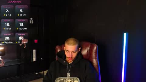 KaydenDrew online show from 02.27.26