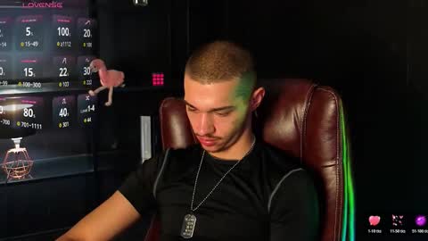 KaydenDrew online show from 03.04.26