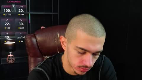 KaydenDrew online show from 03.18.26