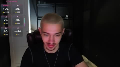 KaydenDrew online show from 03.29.26