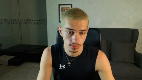 KaydenDrew online show from 04.02.26