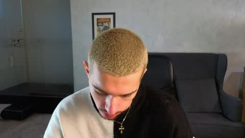 KaydenDrew online show from 04.05.26