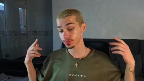 KaydenDrew online show from 04.06.26