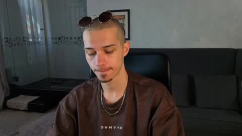 KaydenDrew online show from 04.09.26