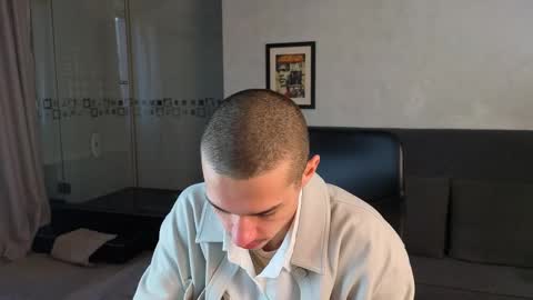 KaydenDrew online show from 04.15.26