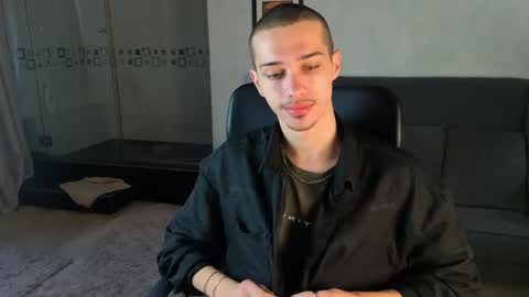 KaydenDrew online show from 04.17.26