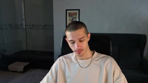 KaydenDrew online show from 04.18.26