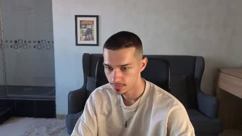 Snapshot of kaydendrew chatting on 06.18.26 KaydenDrew online show from 06.18.26