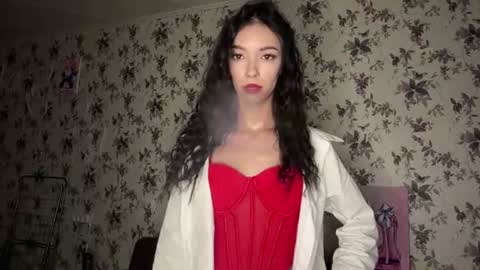 Snapshot of kayfisherres chatting on 07.18.26 hi Im Karen online show from 07.18.26