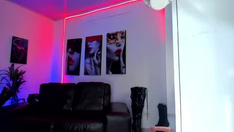 CAMILA online show from 01.11.25