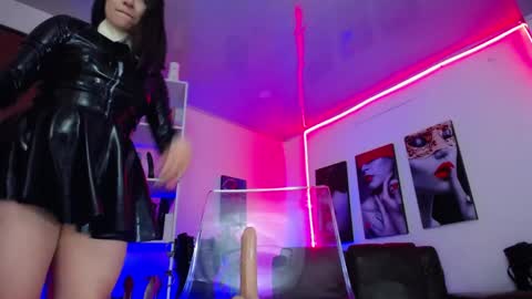 CAMILA online show from 01.14.25