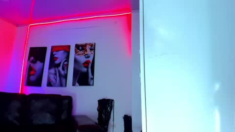 CAMILA online show from 01.15.25