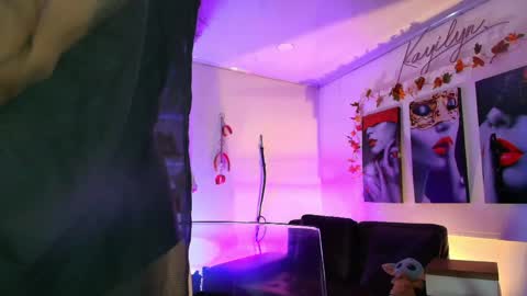 CAMILA online show from 04.20.26