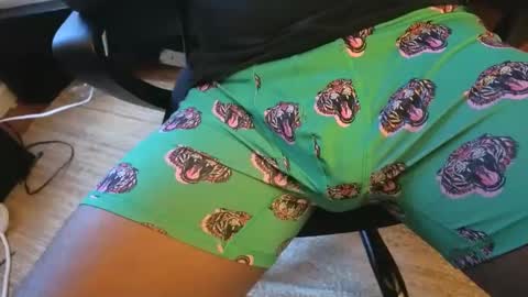 KayisHard online show from 11.09.25