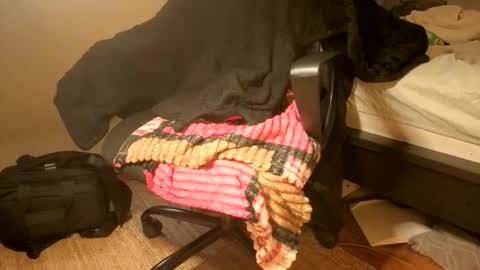 KayisHard online show from 01.14.26