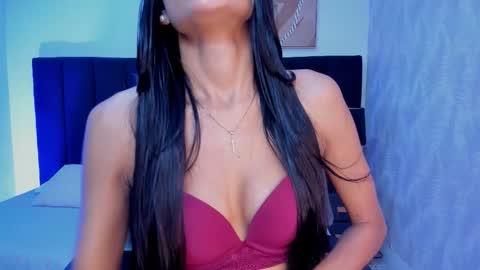 Kayla  online show from 09.20.25