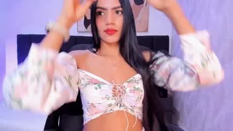 Kayla  online show from 09.23.25