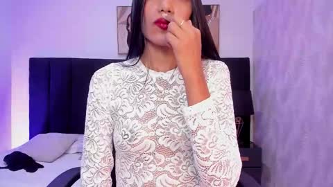 Kayla  online show from 10.02.25