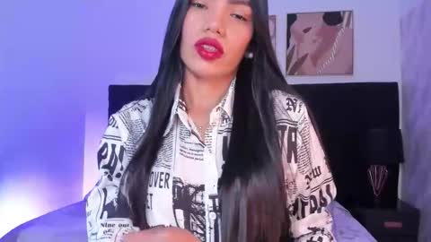 Kayla  online show from 10.23.25