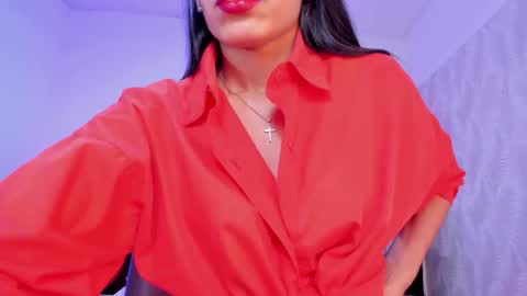 Kayla  online show from 11.02.25