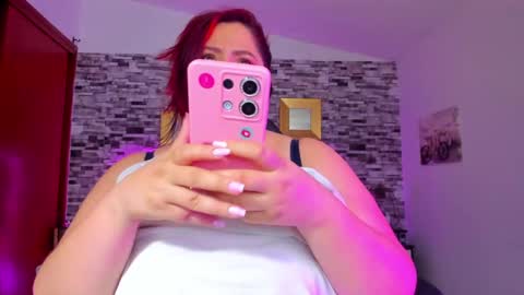 Kayla online show from 01.27.25