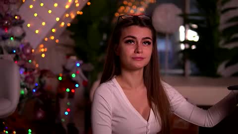 kaylabray online show from 12.21.25