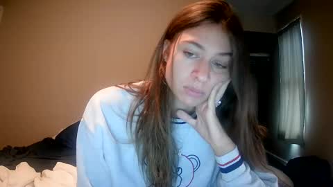 kaylaelizabeth97 online show from 03.20.26