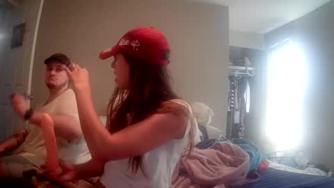 kaylaelizabeth97 online show from 03.27.26