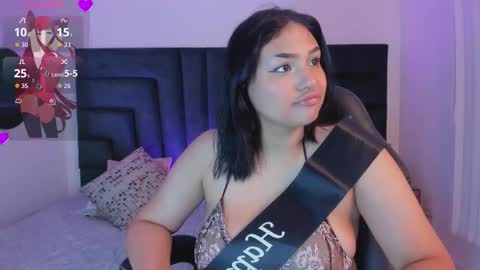 kaylahank online show from 10.07.25
