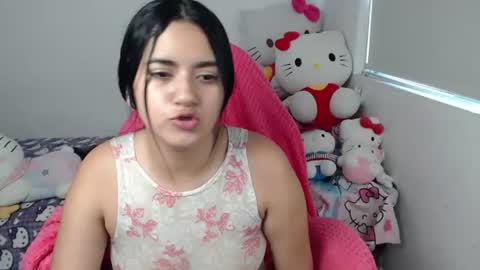 Kayla online show from 07.28.26