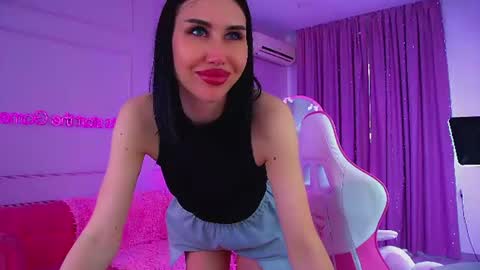 Kayla online show from 06.22.26