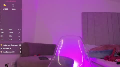 Kayla online show from 12.03.24