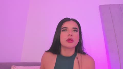 Kayla online show from 12.16.24