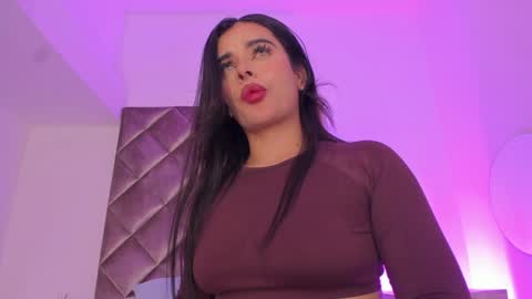 Kayla online show from 12.27.24