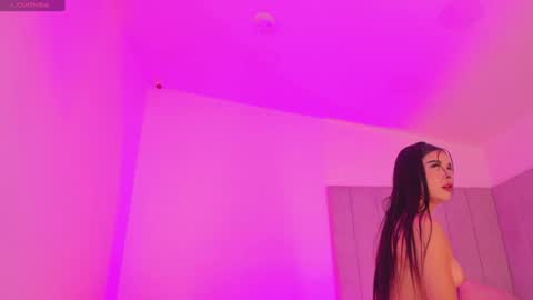 Kayla online show from 01.26.25